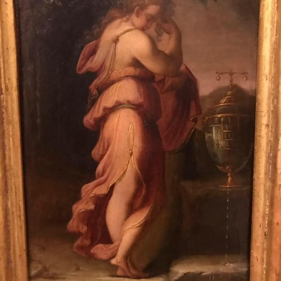 Meet your Posher, Rhea - Picture 1 of 1